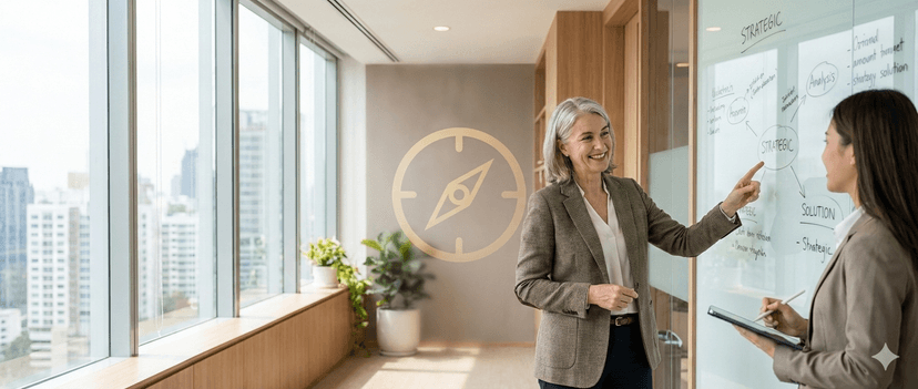 Introduction to Executive Coaching with Mentor126