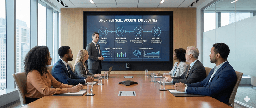 Role-Playing in Today's Enterprise Environment: Bridging Theory and Practice