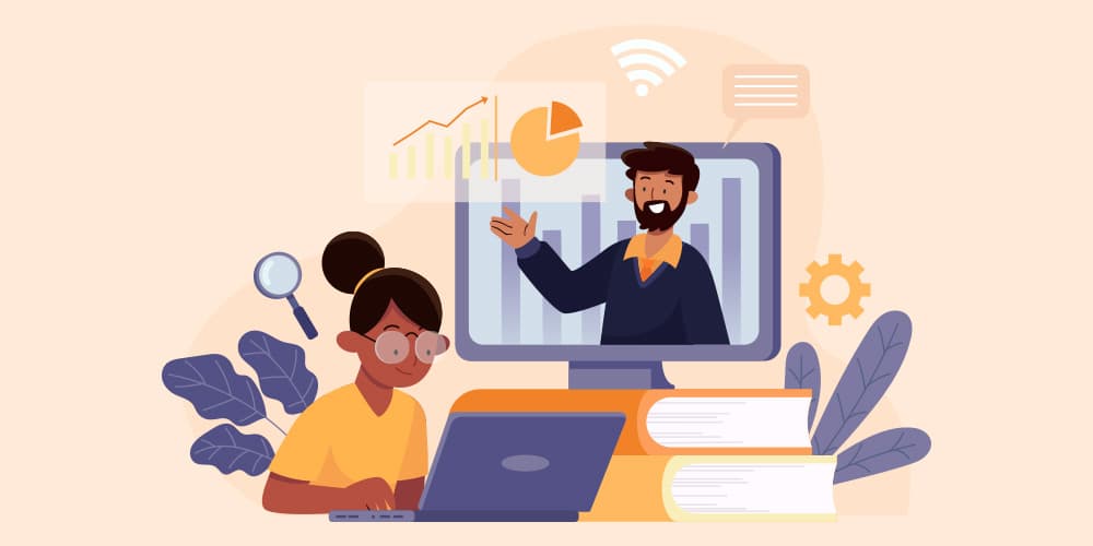 Multidimensional upskilling at speed