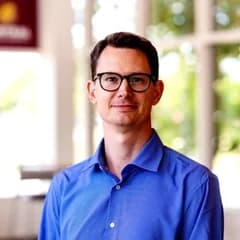 Ben Rollenhagen