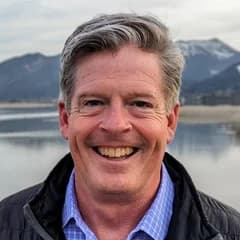 Matt O'Connor