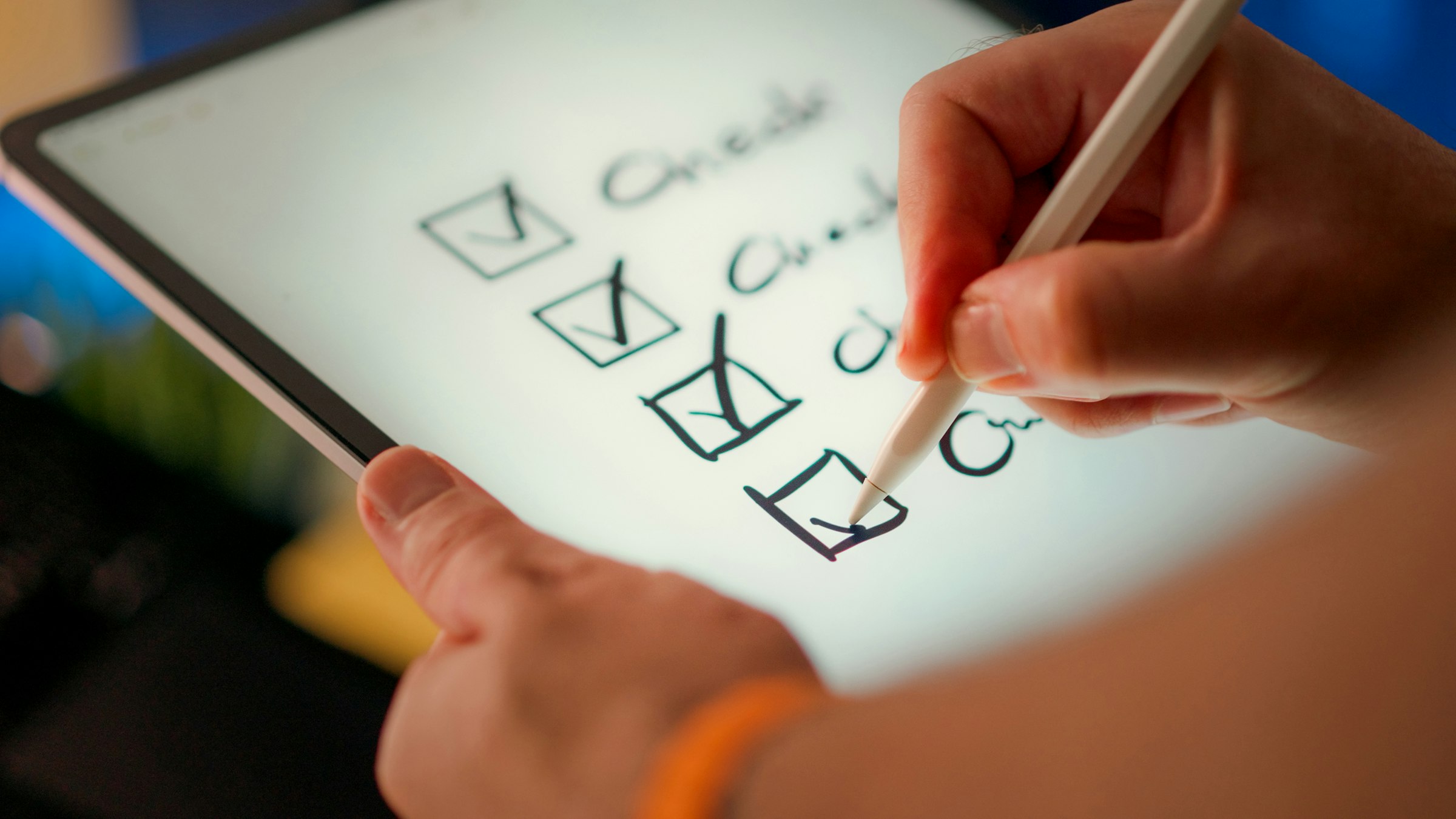 Show the Rubric Before the Roleplay