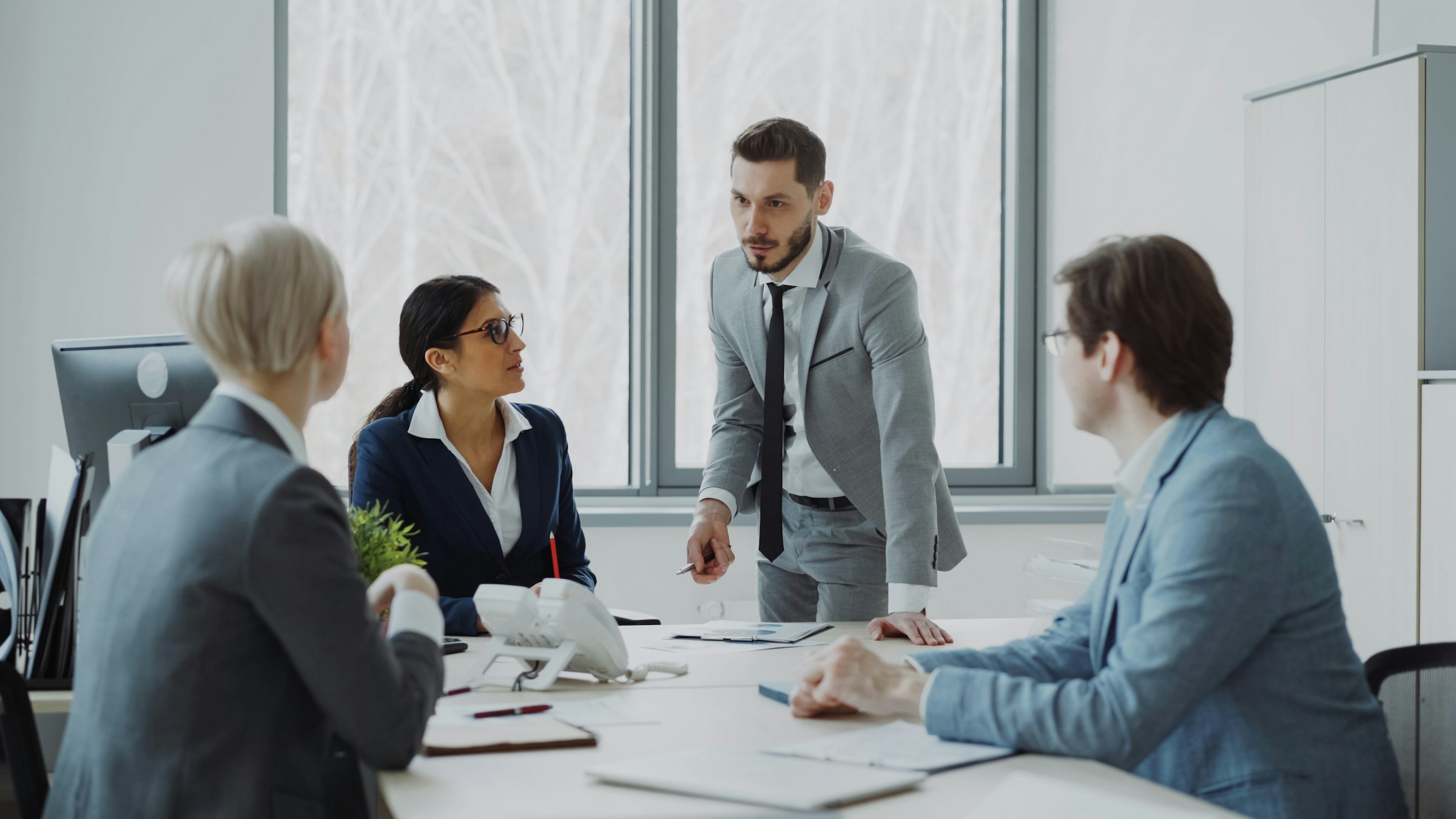 Sales Objection Handling: What Buyers Really Mean