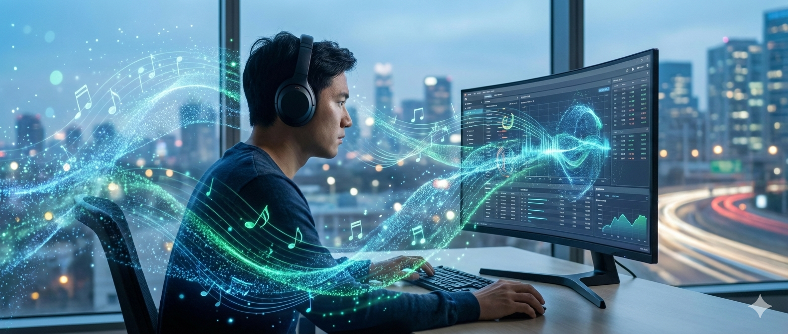 Flow States in the Digital AI Age – An Introduction